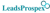 Leadsprospex Logotype