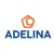 Adelina BPO Logotype