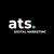 ATS Digital Marketing, LLC Logotype