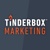Tinderbox Marketing Logotype