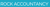 Rock Accountancy Services Logotype