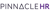 Pinnacle HR Logotype