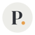 Primitive. Logotype