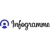 Infogramme Logotype