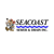 Seacoast Sewer & Drain Logotype