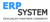 ERP SYSTEM Logotype
