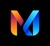 Monkey is Marketing Logotype