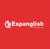 Espanglish Marketing Logotype