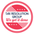 Tax Resolution Group Logotype