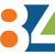 84EM Logotype
