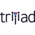 Triiiad Strategic Marketing Logotype