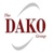 The DAKO Group Logotype