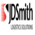 JDSmith Logotype