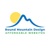 Round Mountain Design Logotype