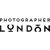 Events Photographer London Logotype