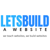 Let's Build a Website Logotype