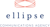 Ellipse communications Logotype