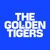 The Golden Tigers Logotype