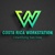 Costa Rica Workstation Logotype