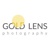 Gold Lens Photography Ltd Logotype