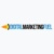 Digital Marketing Fuel, LLC Logotype