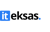 Iteksas Logotype