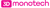3D Montech Logotype