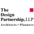 The Design Partnership Logotype