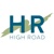 High Road Human Capital Logotype