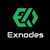 Exnodes Logotype