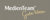 MetienTeam Logotype
