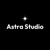 Astra Studio Logotype