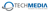 Web Techmedia Logotype