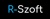 R-Szoft Ltd. Logotype