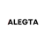 Alegta Logotype