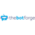 The Bot Forge Logotype