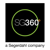 SG360º Logotype