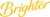 Brighter Logotype