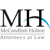 McCandlish Holton, PC Logotype