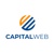 Capital Web Logotype