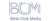 Blink Click Media Logotype
