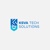 KSVA Tech Solutions Logotype