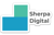 Sherpa Digital Logotype