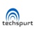 Techspurt Logotype