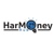 Harmoney Hub Logotype