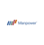 Manpower Croatia Logotype
