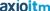 AxioITM Logotype