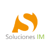 Soluciones IM Logotype