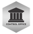 Control Office Contabilidade e Gestão Empresarial Logotype