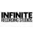 Infinite Recording Studios Logotype